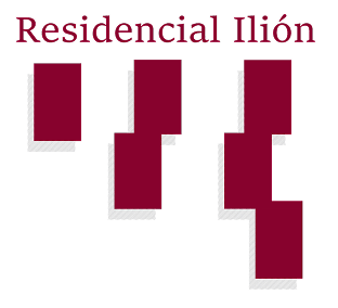 Logo Residencial Ilión